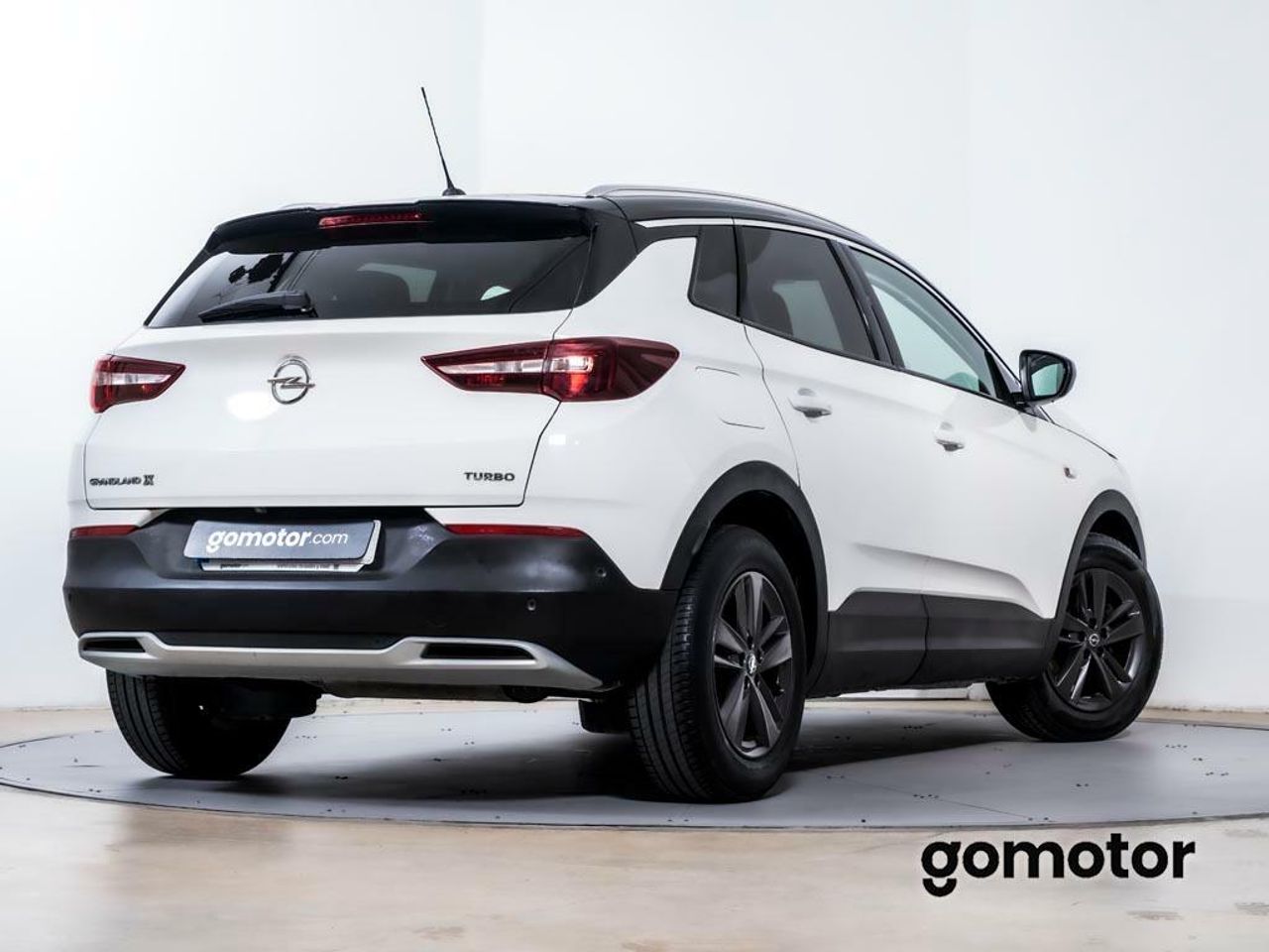 opel grandland x 2019 / foto grande (2)