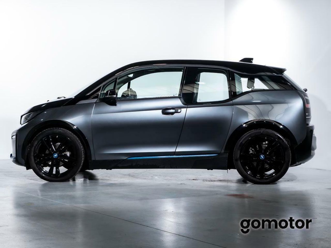 bmw i3 2019 / foto grande (3)