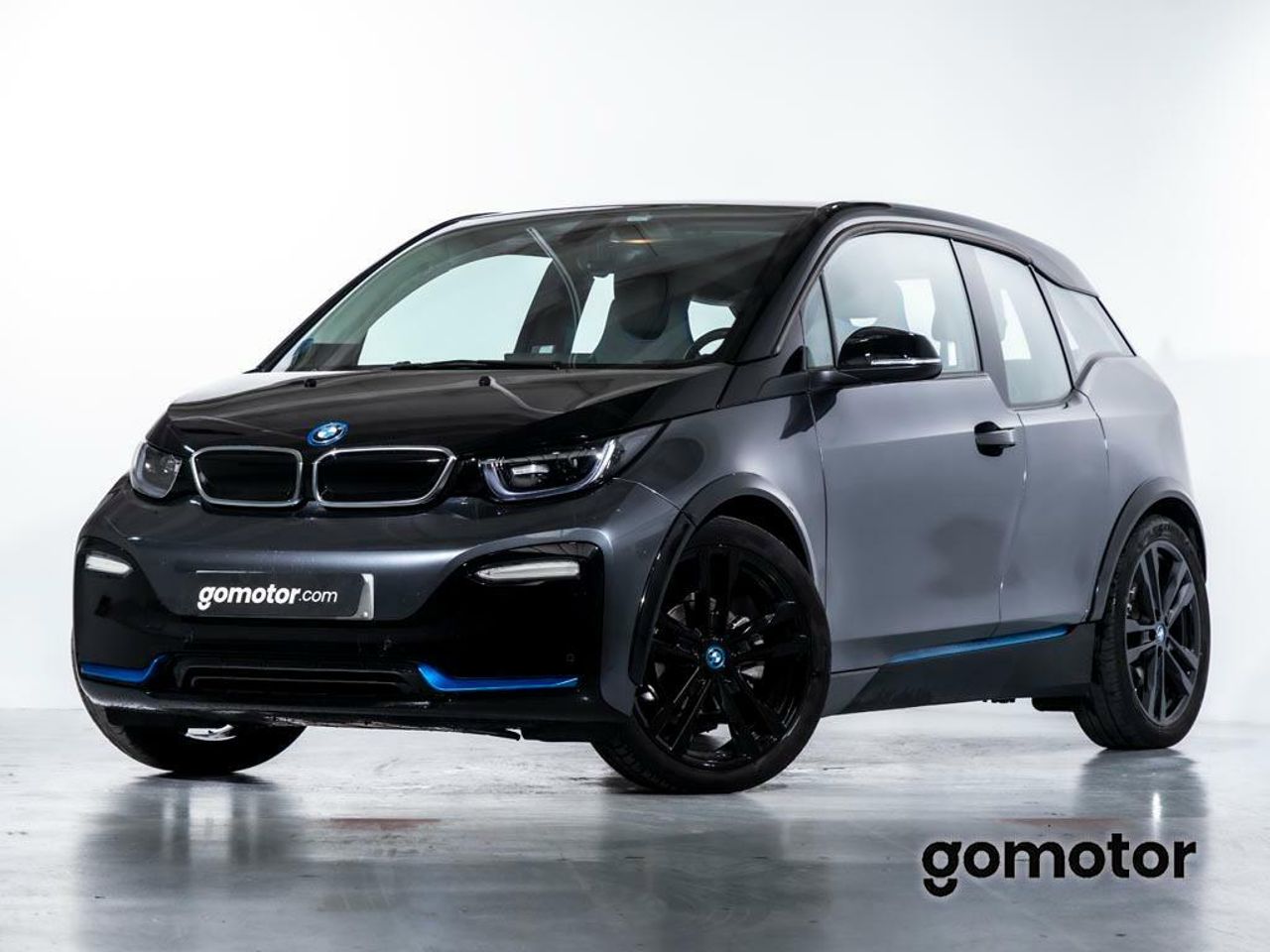 Foto bmw i3 2019 /