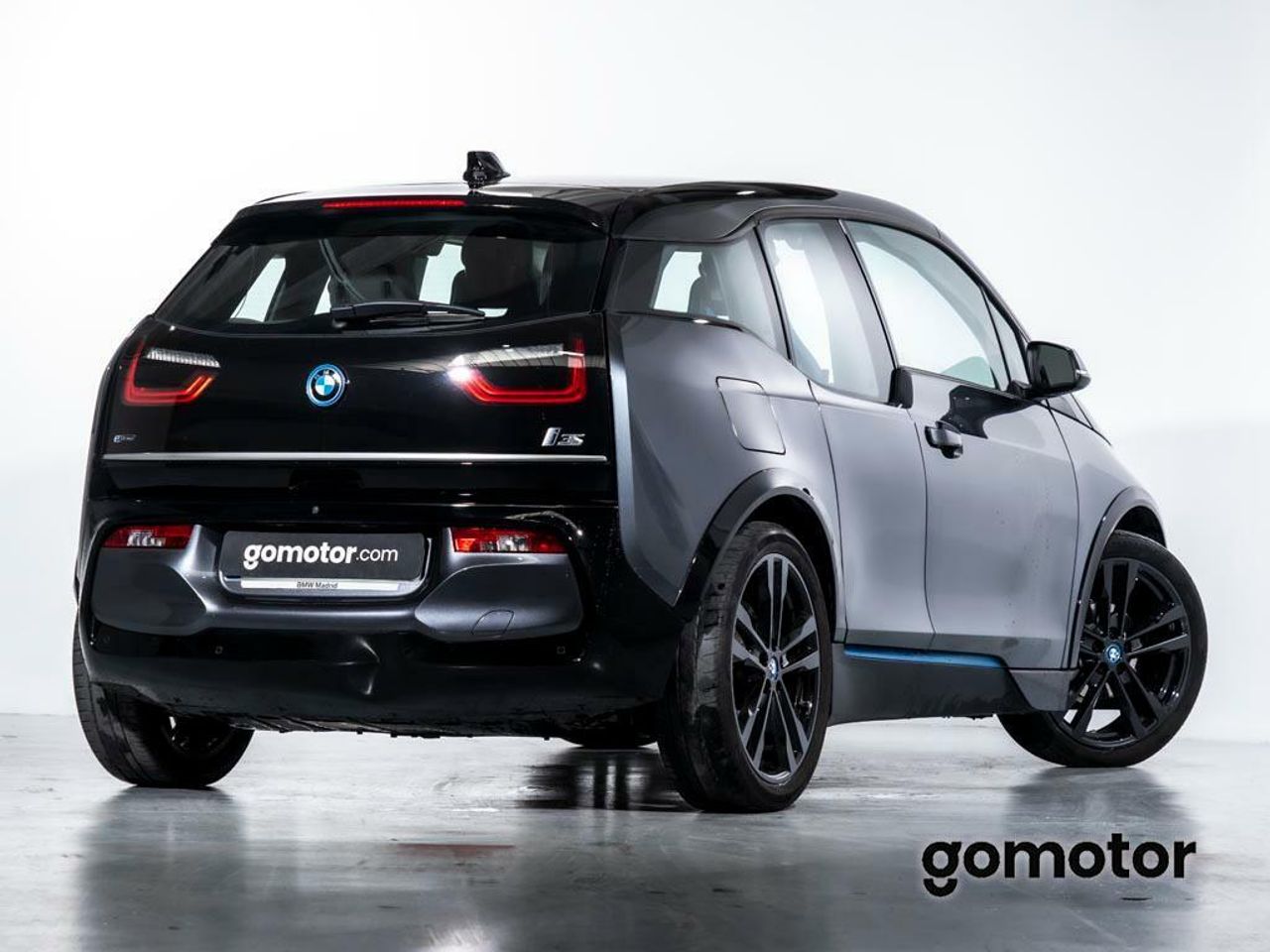 bmw i3 2019 / foto grande (2)