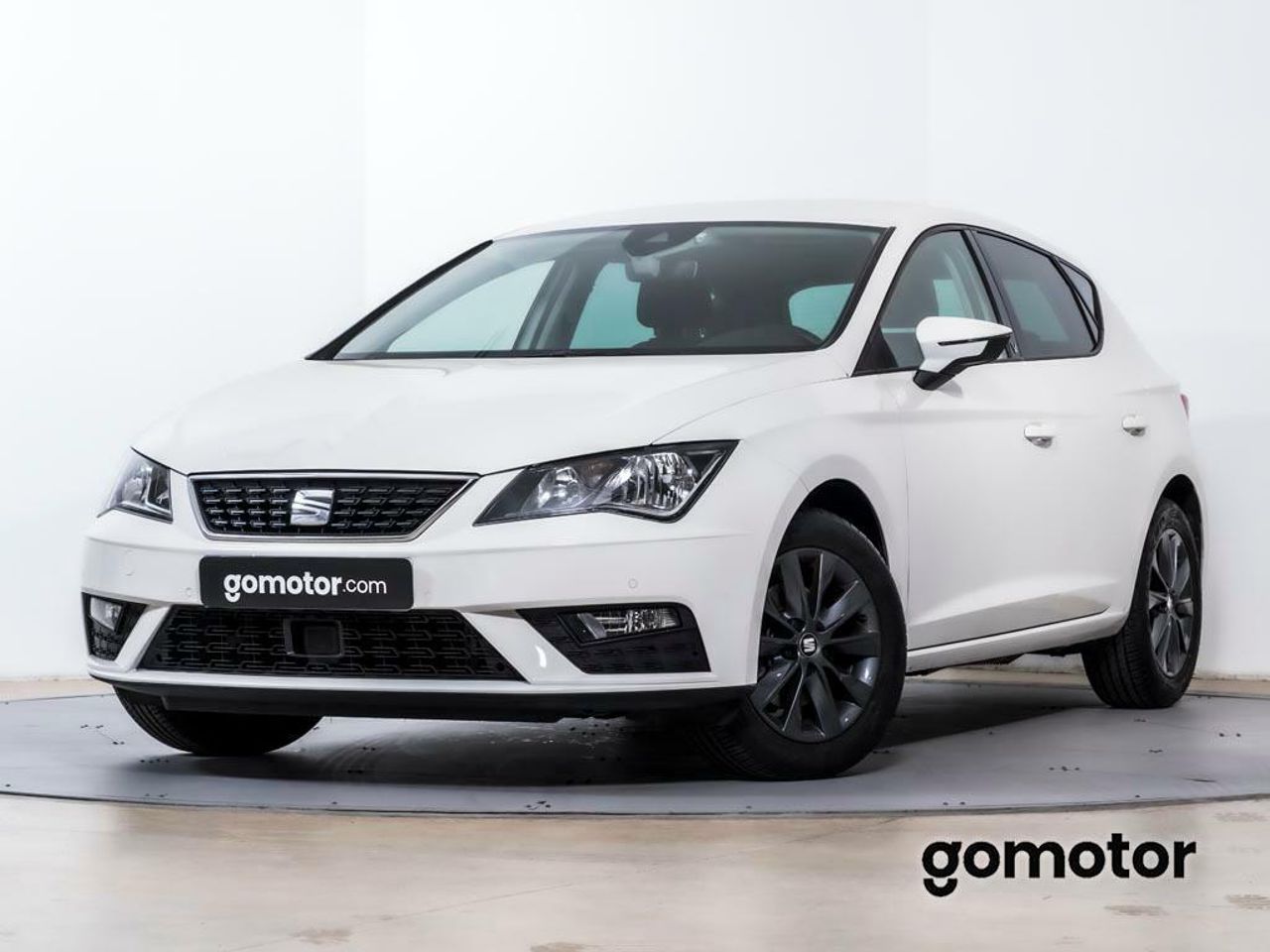 Si necesitas  de segunda mano - seat leon 2019 /