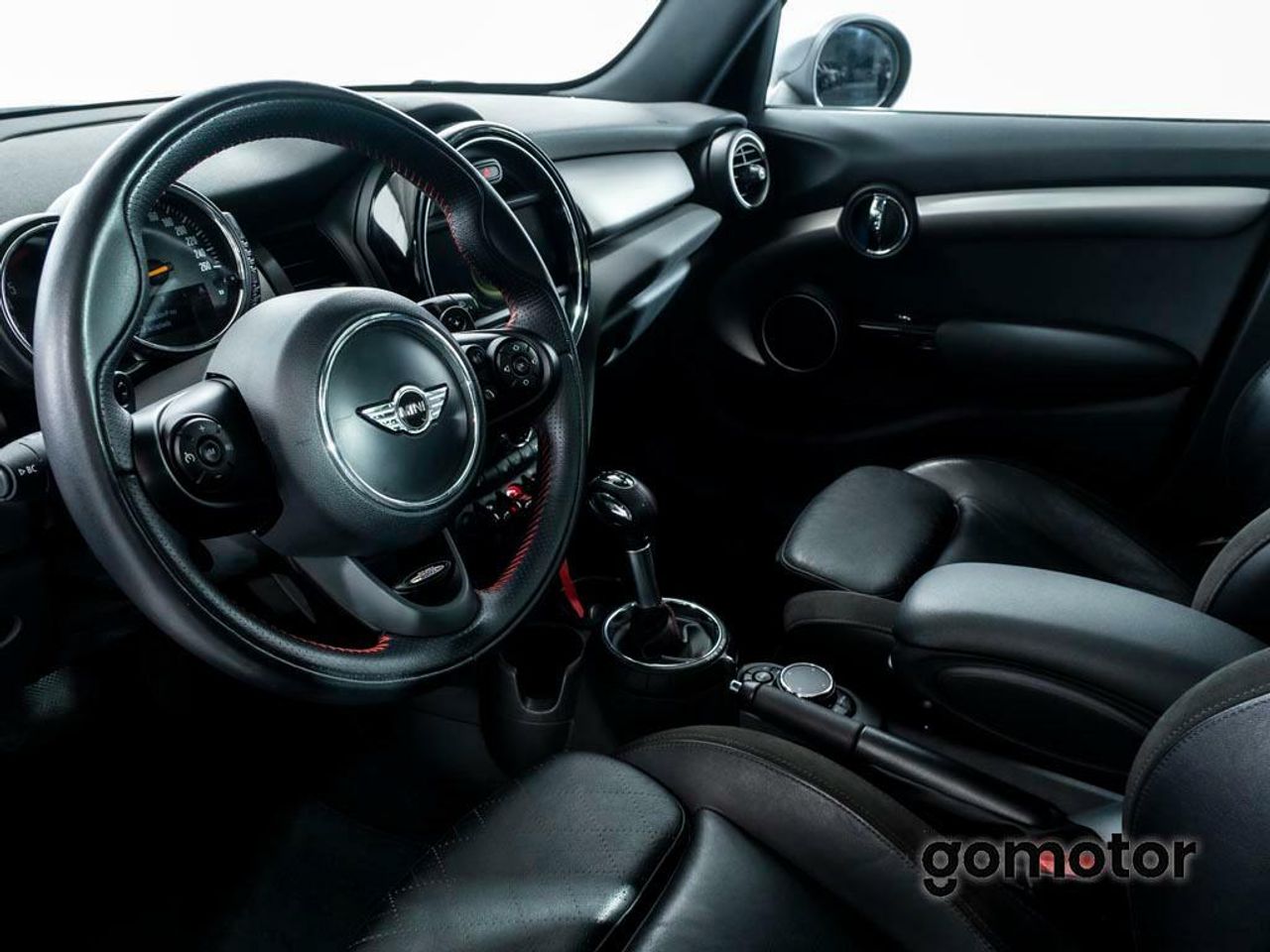 MINI MINI Cooper SD 5-puertas - foto 10