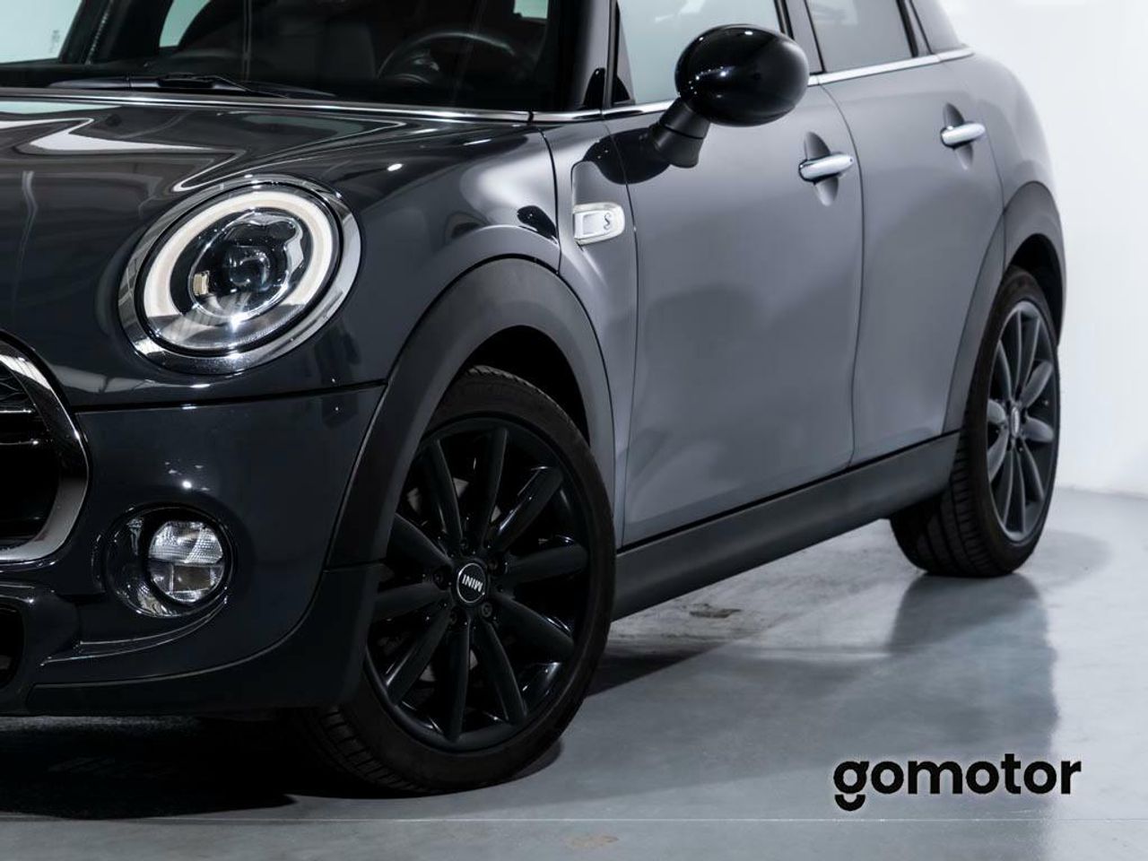 MINI MINI Cooper SD 5-puertas - foto 6