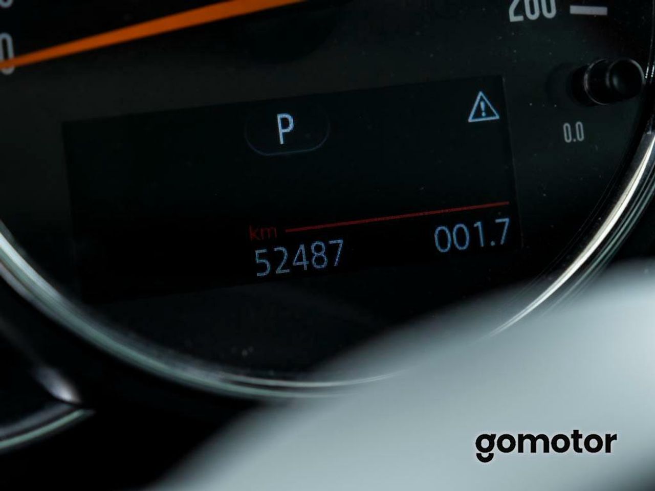 MINI MINI Cooper SD 5-puertas - foto 12