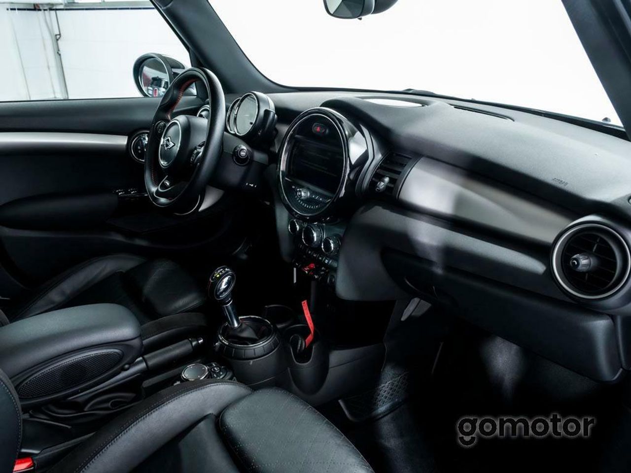 MINI MINI Cooper SD 5-puertas - foto 7