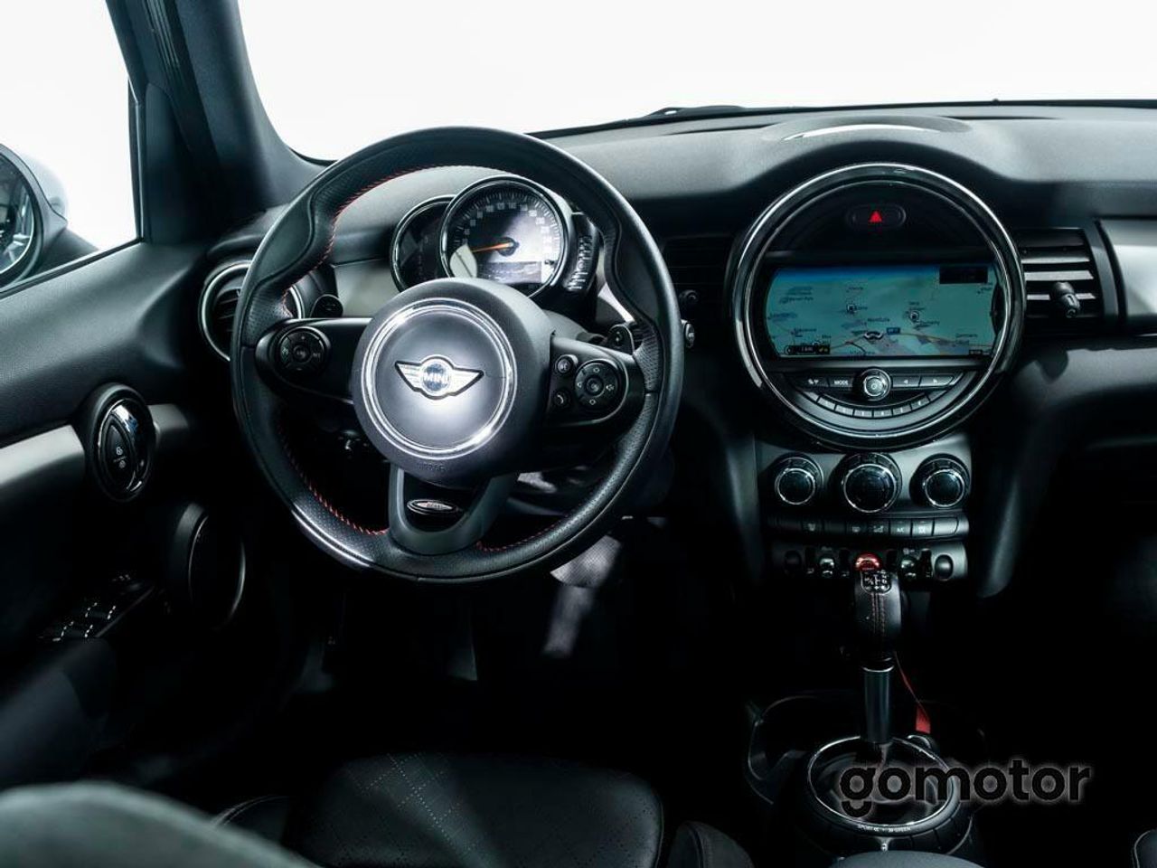 MINI MINI Cooper SD 5-puertas - foto 14