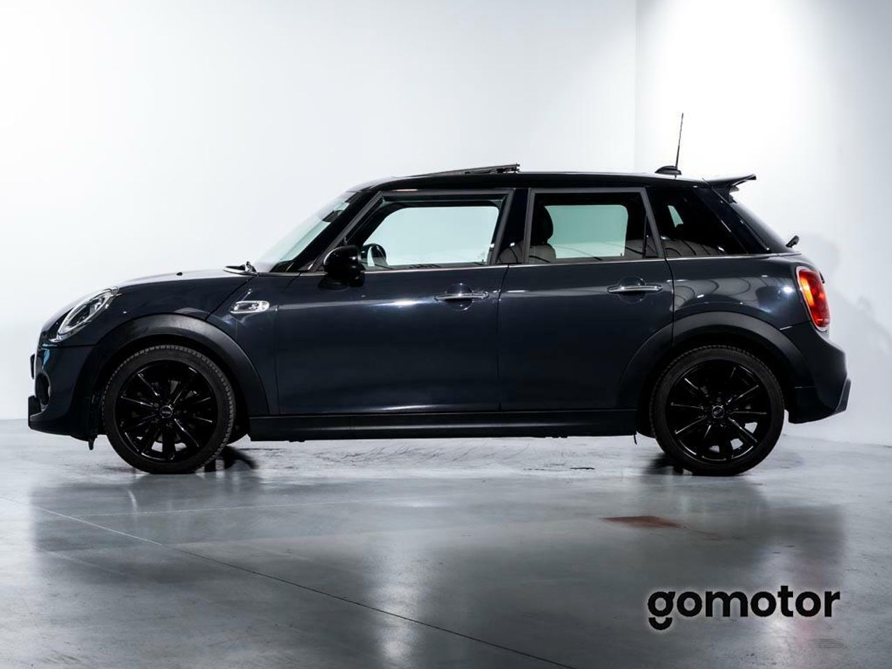 mini cooper 2015 / foto grande (3)