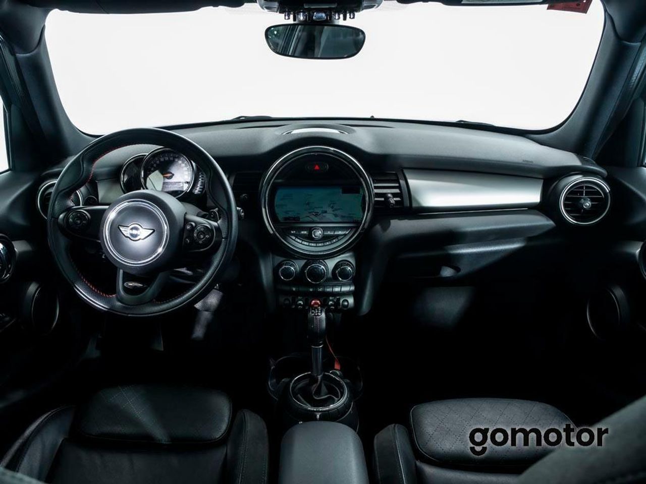 MINI MINI Cooper SD 5-puertas - foto 13