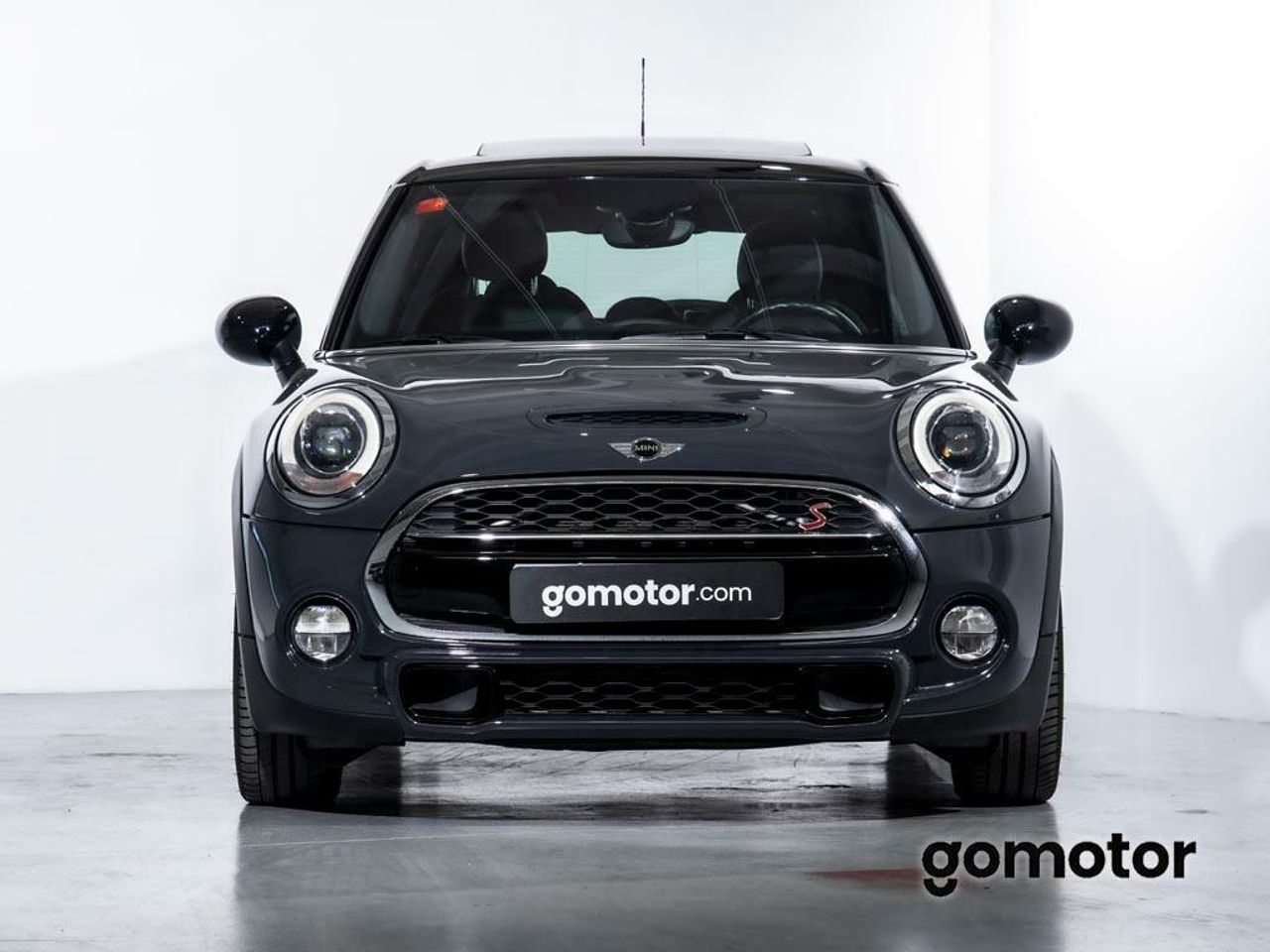 MINI MINI Cooper SD 5-puertas - foto 4