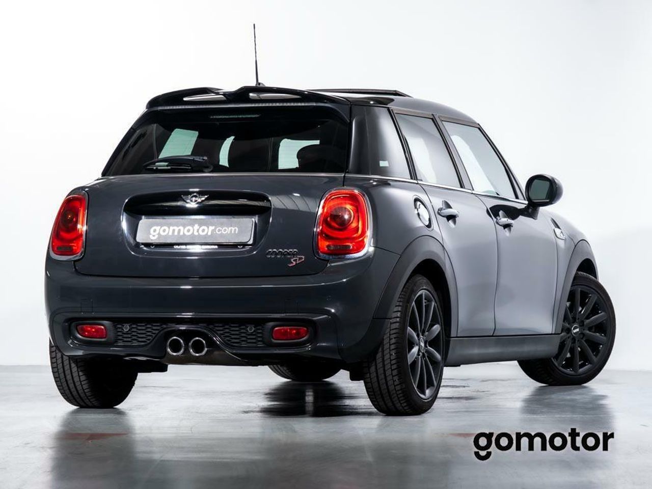mini cooper 2015 / foto grande (2)