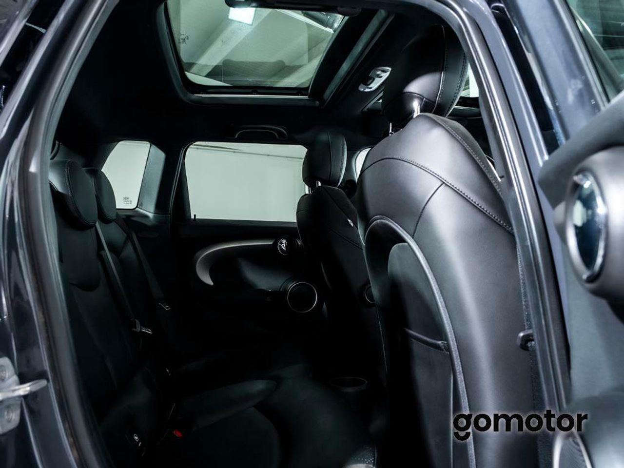 MINI MINI Cooper SD 5-puertas - foto 9