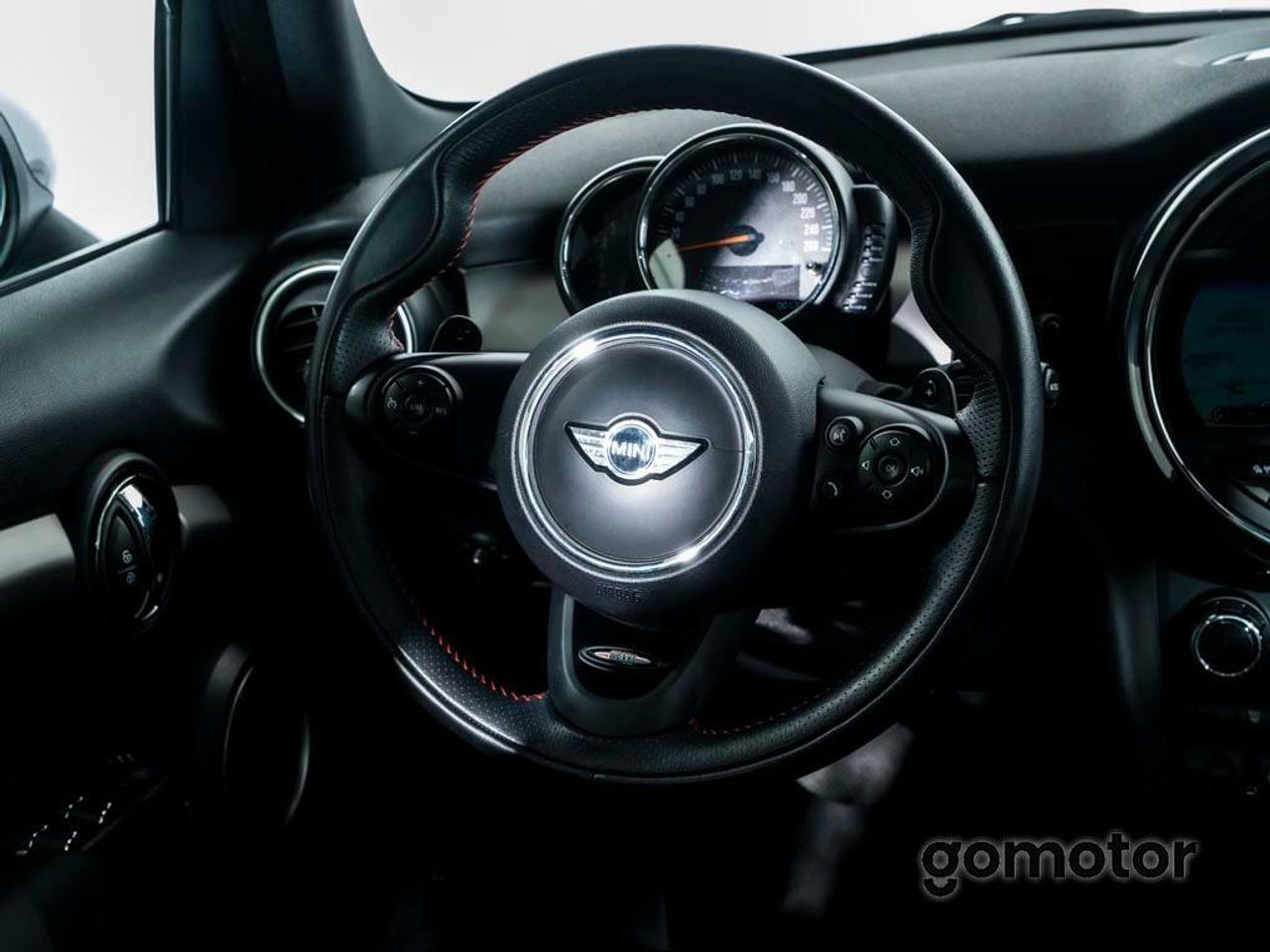 MINI MINI Cooper SD 5-puertas - foto 15