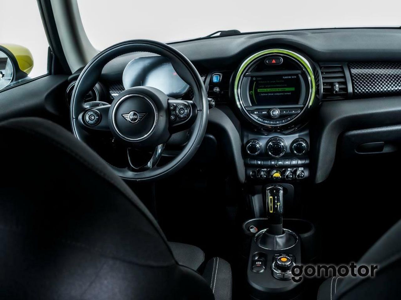 MINI MINI Cooper SE - foto 14