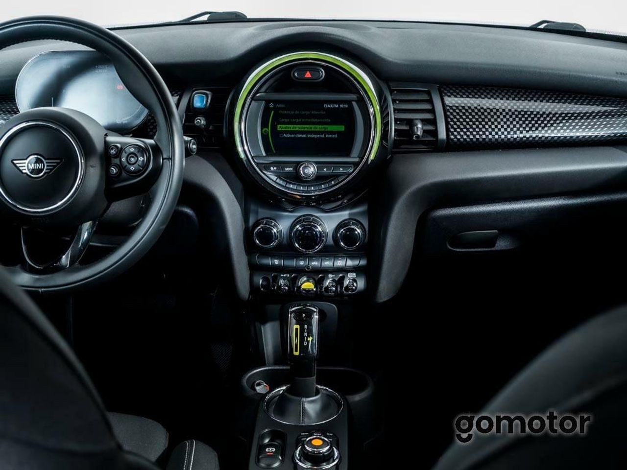 MINI MINI Cooper SE - foto 16