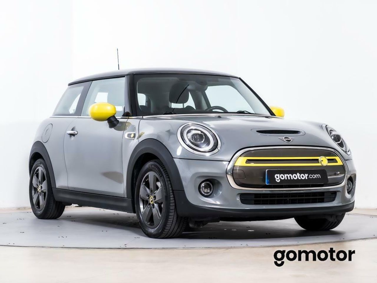 MINI MINI Cooper SE - foto 4