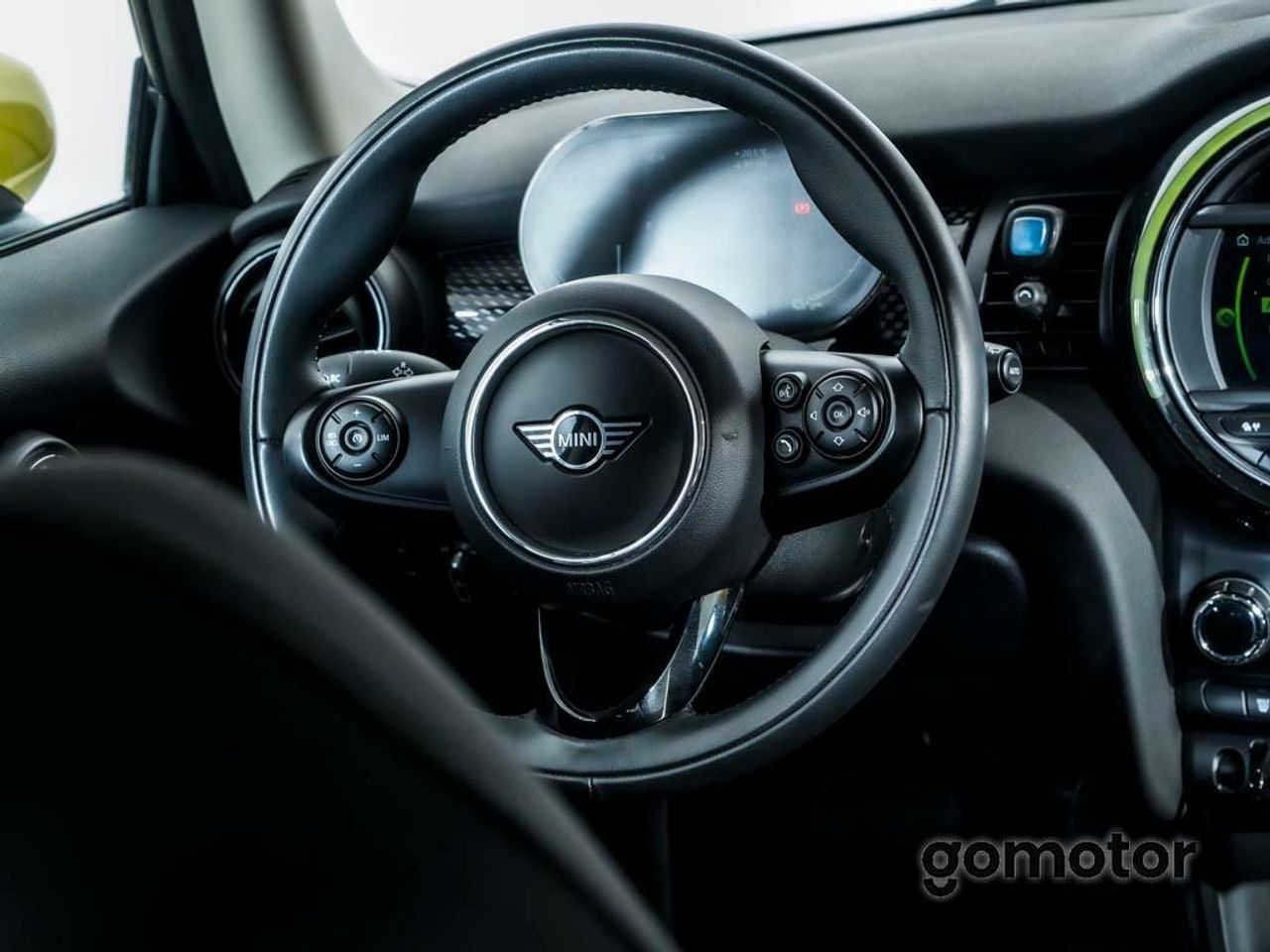 MINI MINI Cooper SE - foto 15