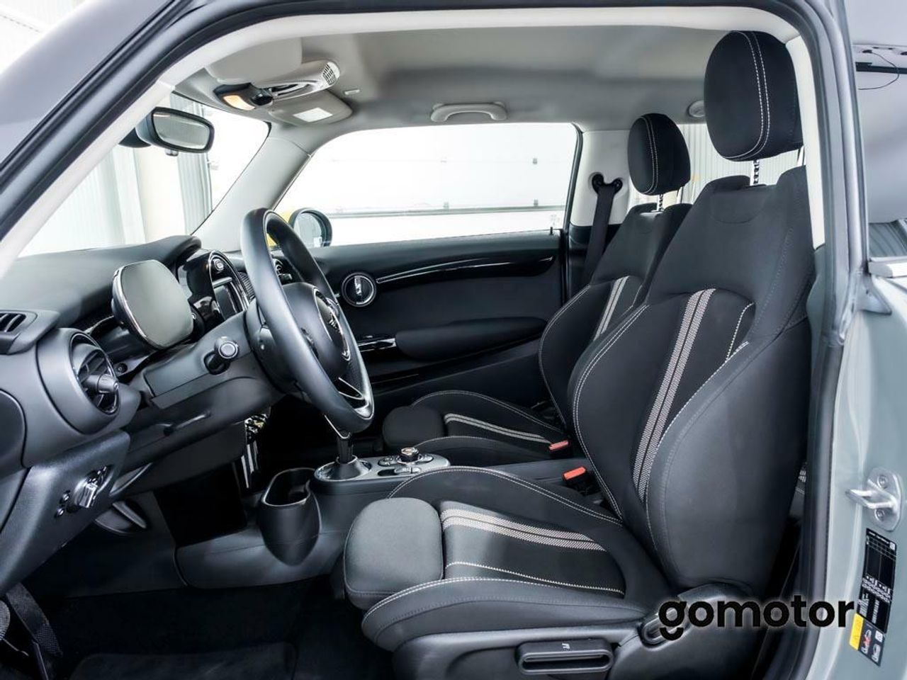 MINI MINI Cooper SE - foto 12