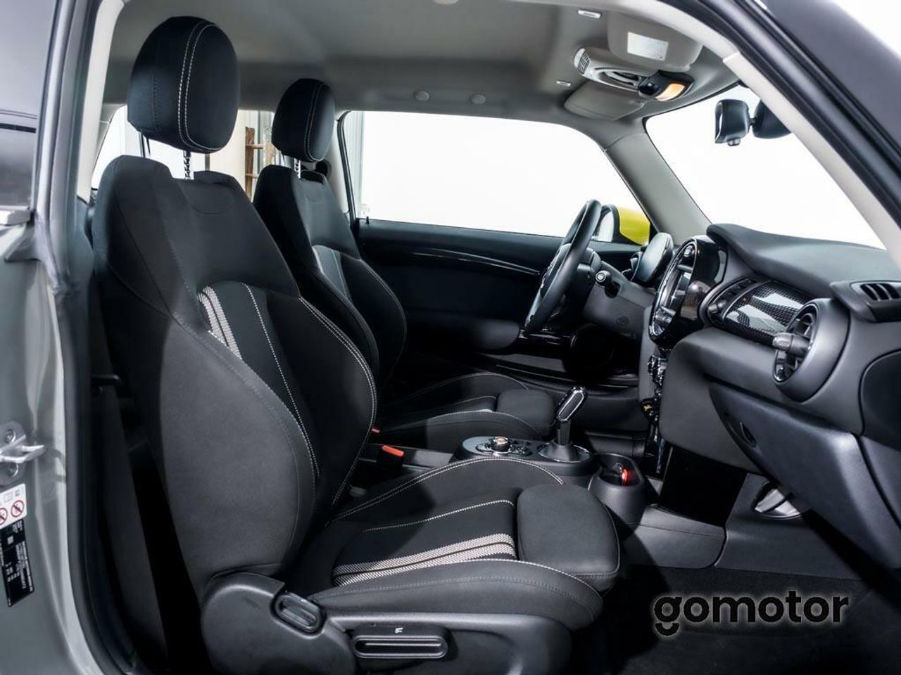 MINI MINI Cooper SE - foto 9