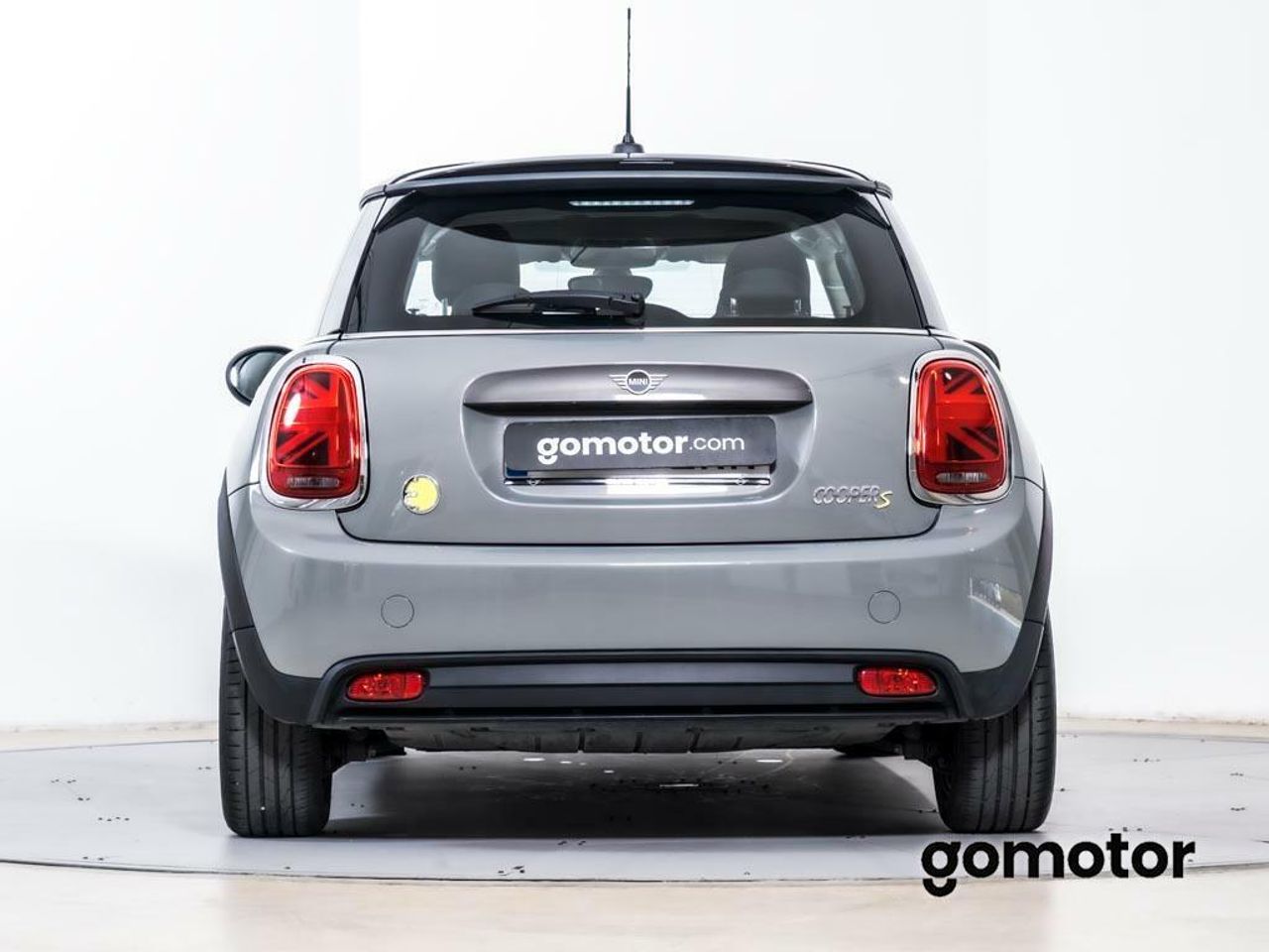 MINI MINI Cooper SE - foto 6