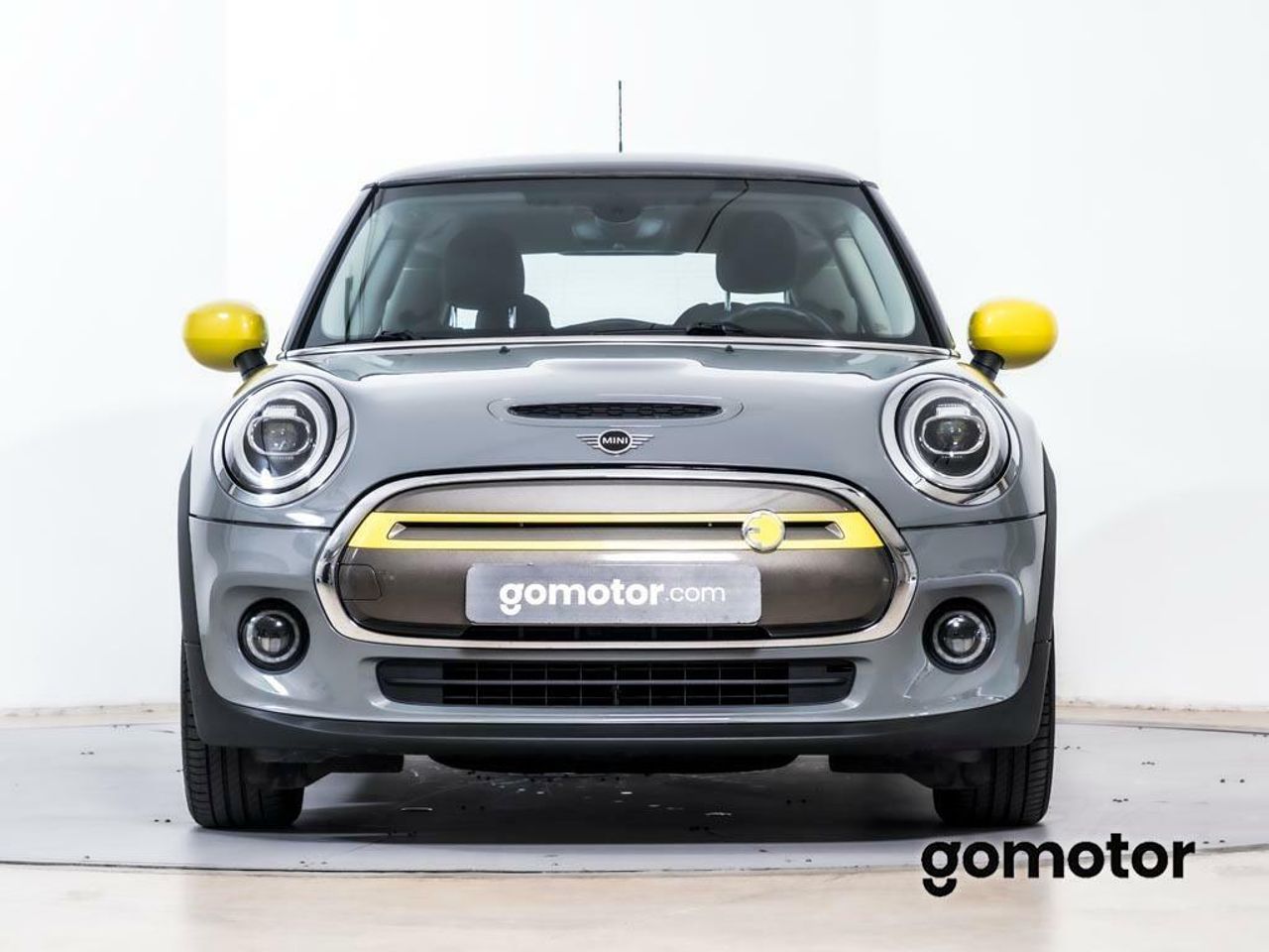 MINI MINI Cooper SE - foto 5