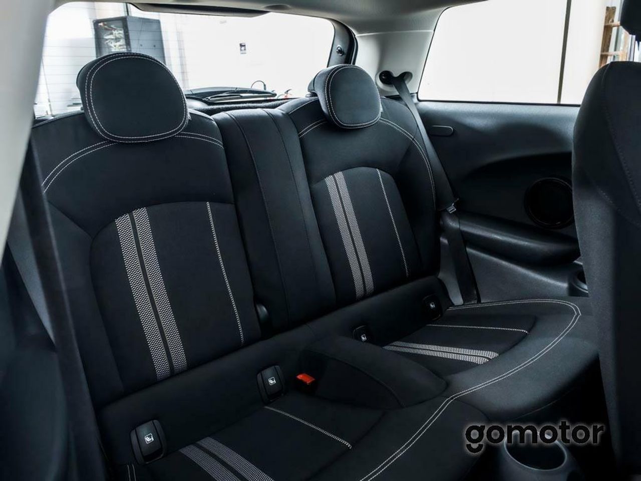 MINI MINI Cooper SE - foto 10