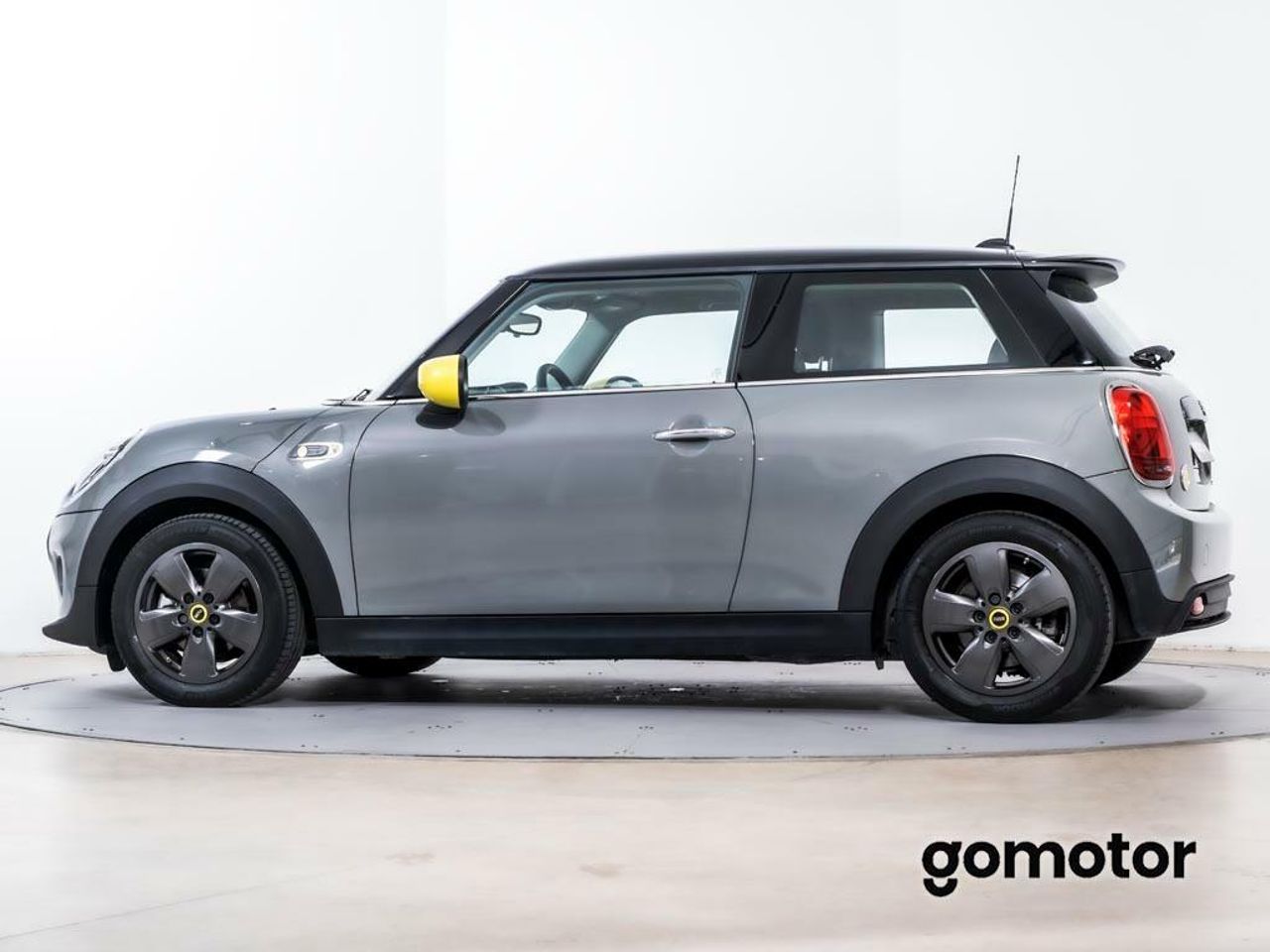 mini cooper 2020 / foto grande (3)