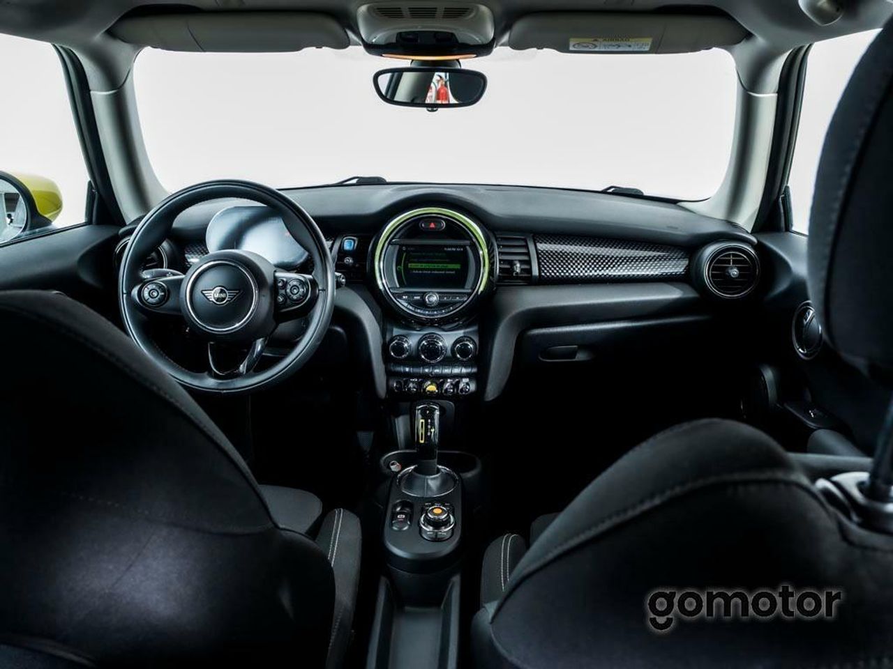 MINI MINI Cooper SE - foto 13