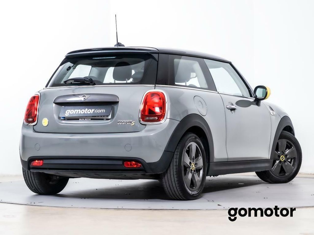 mini cooper 2020 / foto grande (2)