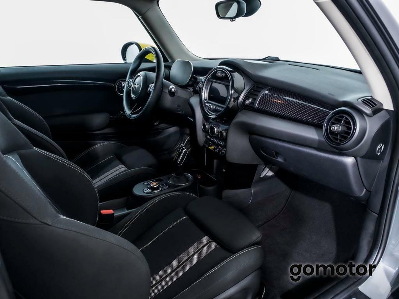 MINI MINI Cooper SE - foto 8