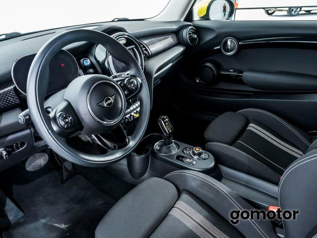 MINI MINI Cooper SE - foto 11