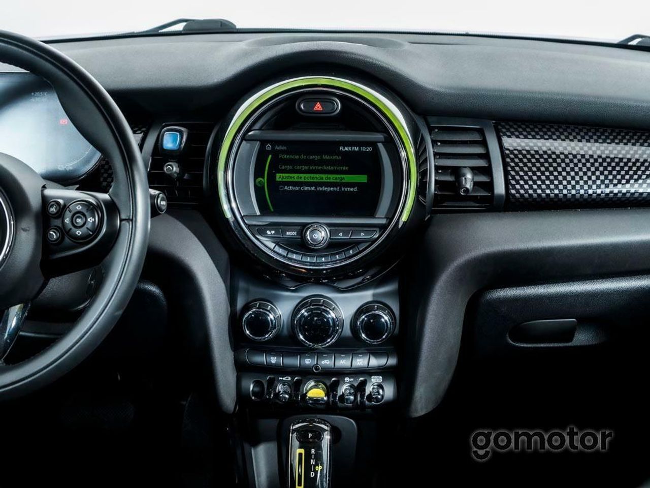 MINI MINI Cooper SE - foto 17