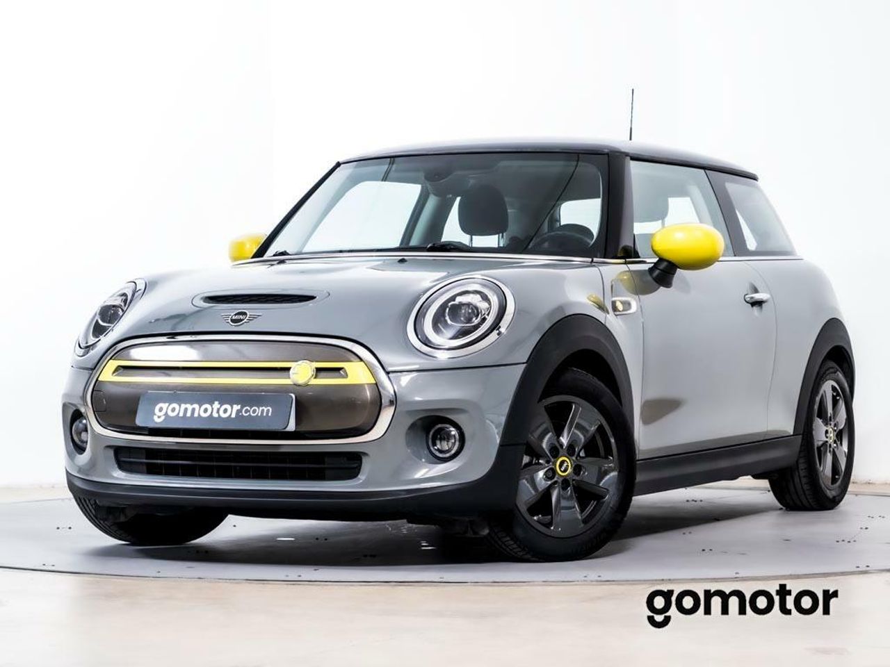 Foto mini cooper 2020 /