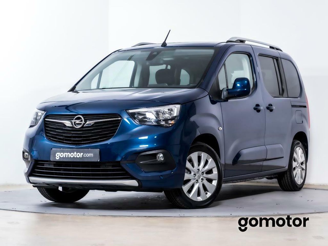 Foto opel combo cargo 2019 /