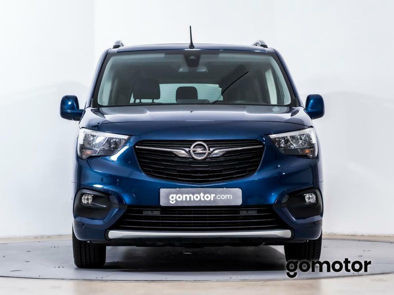 OPEL COMBO LIFE INNOVATION 1.5 TD 100CV 5P - foto 5