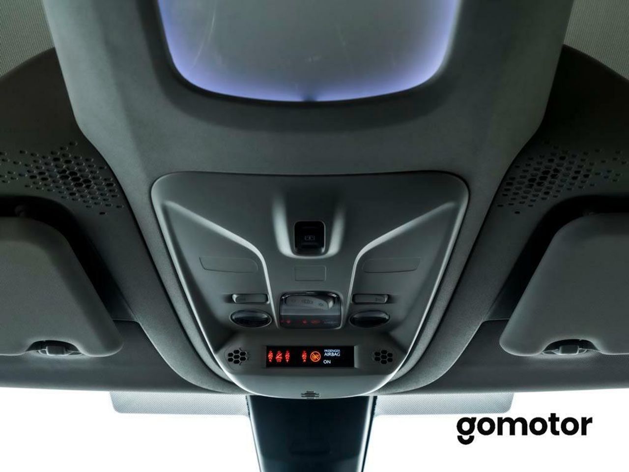 OPEL COMBO LIFE INNOVATION 1.5 TD 100CV 5P - foto 21