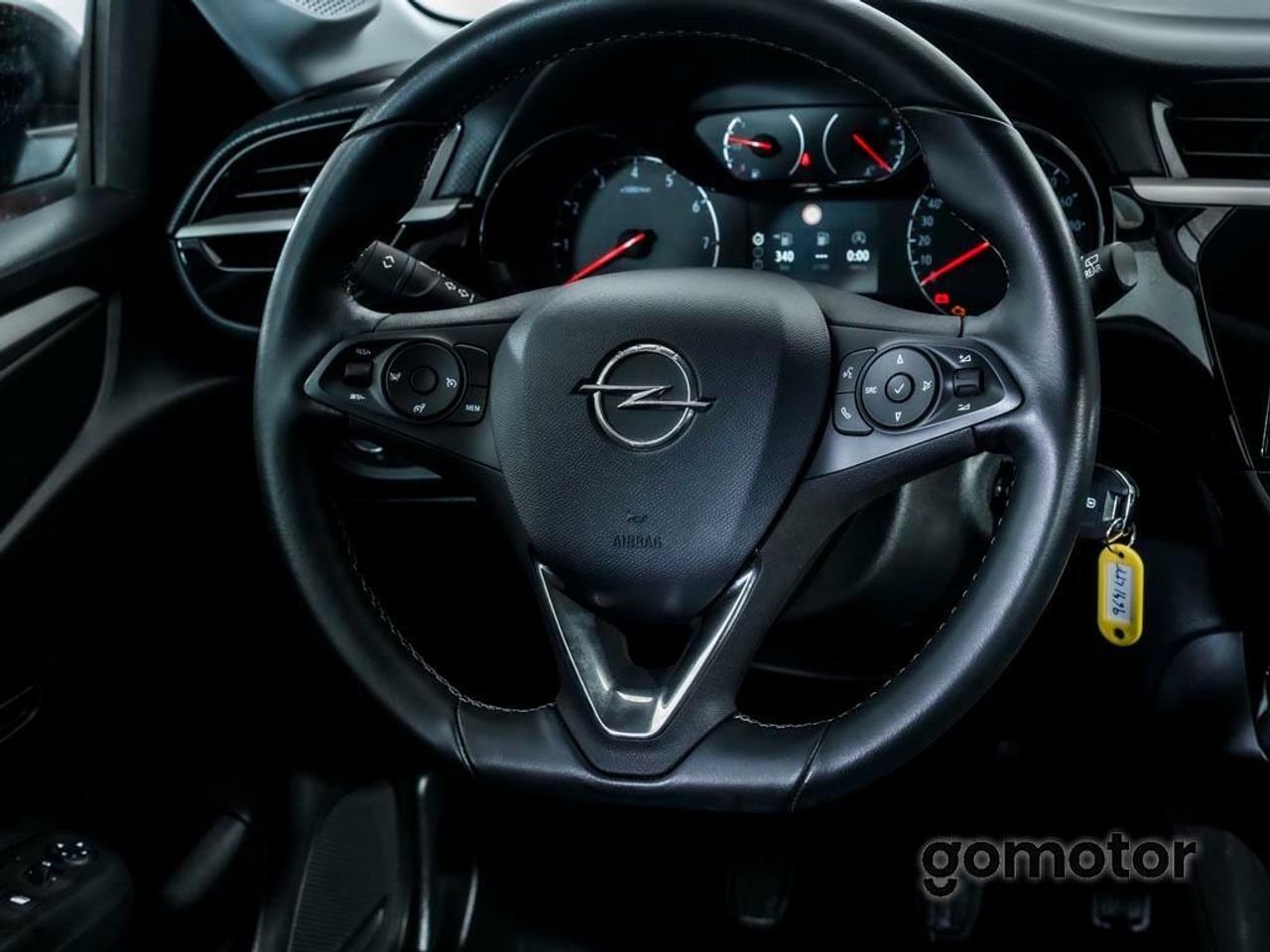 OPEL CORSA EDITION 1.2 XEL 75CV 5P - foto 17