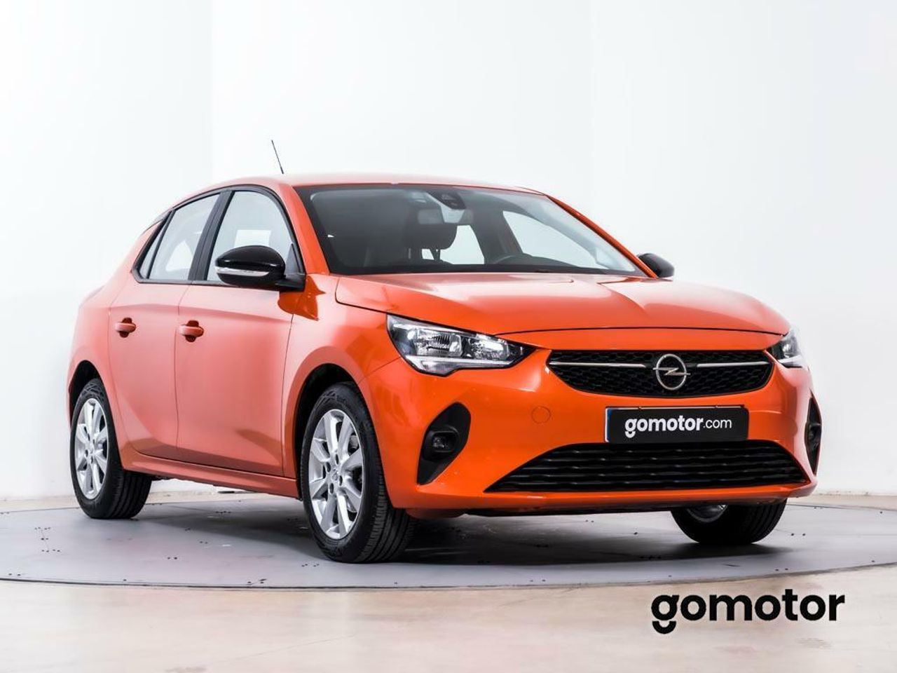 OPEL CORSA EDITION 1.2 XEL 75CV 5P - foto 4