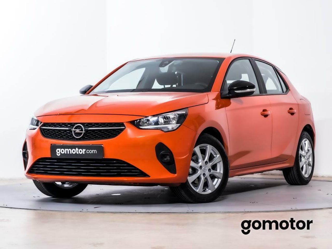 Foto opel corsa 2020 /