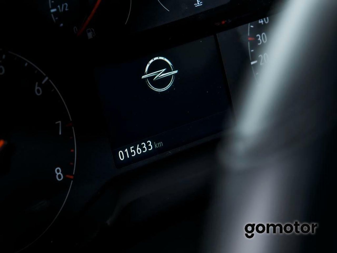 OPEL CORSA EDITION 1.2 XEL 75CV 5P - foto 13