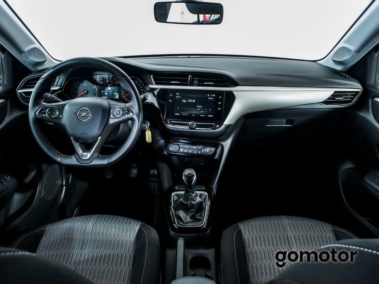 OPEL CORSA EDITION 1.2 XEL 75CV 5P - foto 15