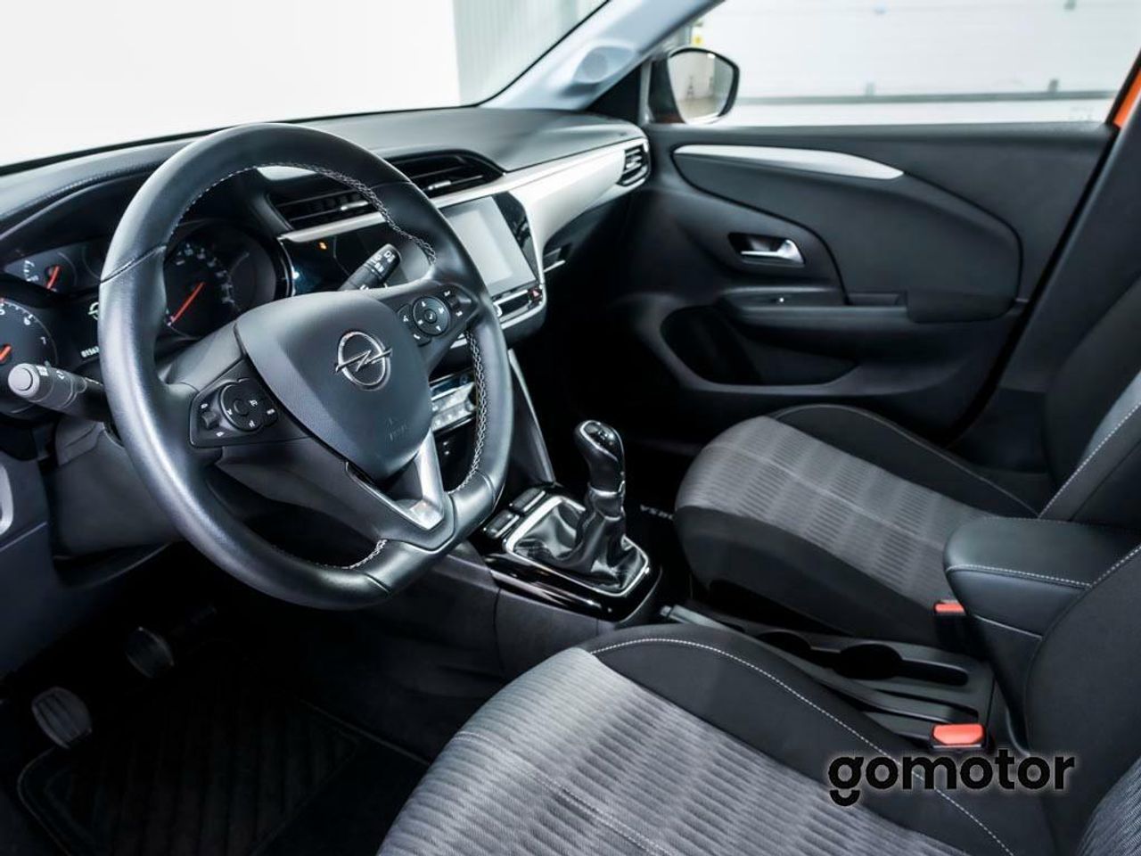 OPEL CORSA EDITION 1.2 XEL 75CV 5P - foto 12