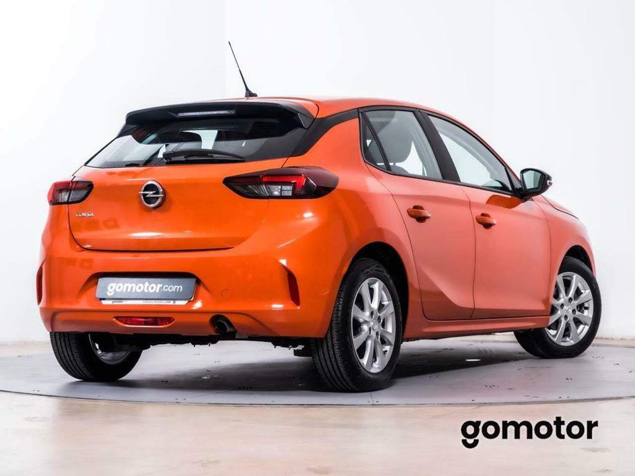 opel corsa 2020 / foto grande (2)