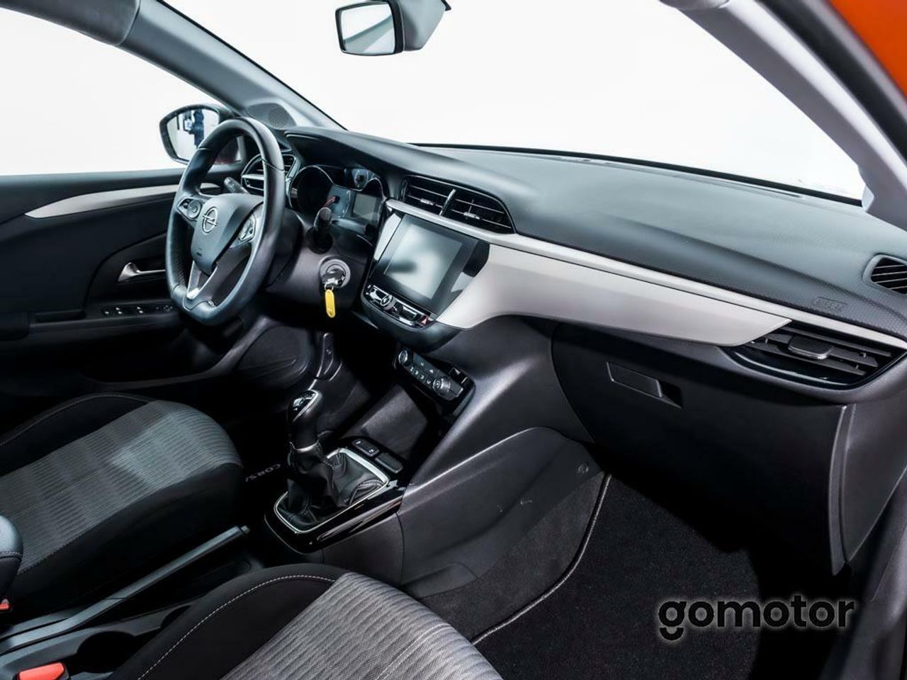 OPEL CORSA EDITION 1.2 XEL 75CV 5P - foto 8