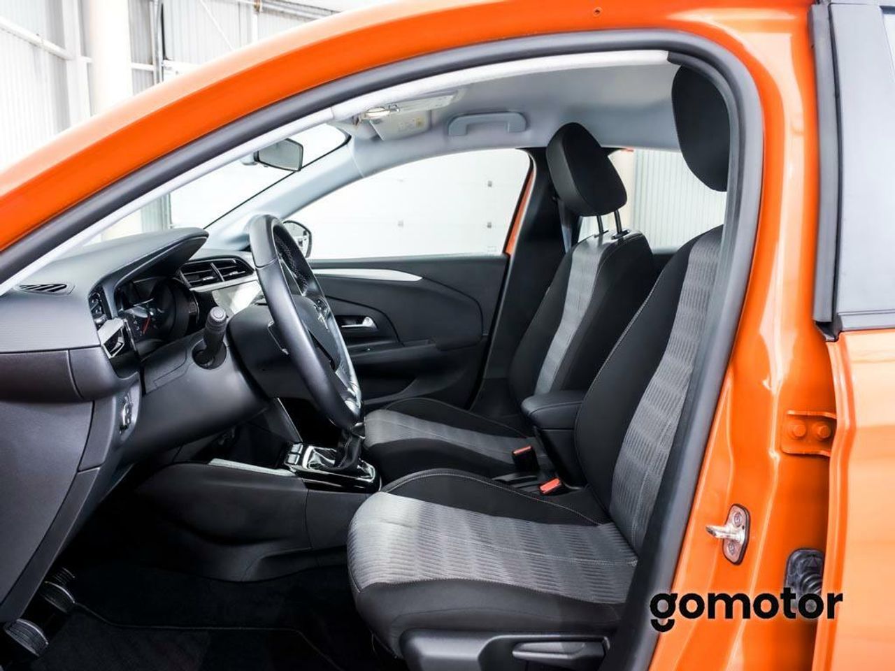 OPEL CORSA EDITION 1.2 XEL 75CV 5P - foto 14