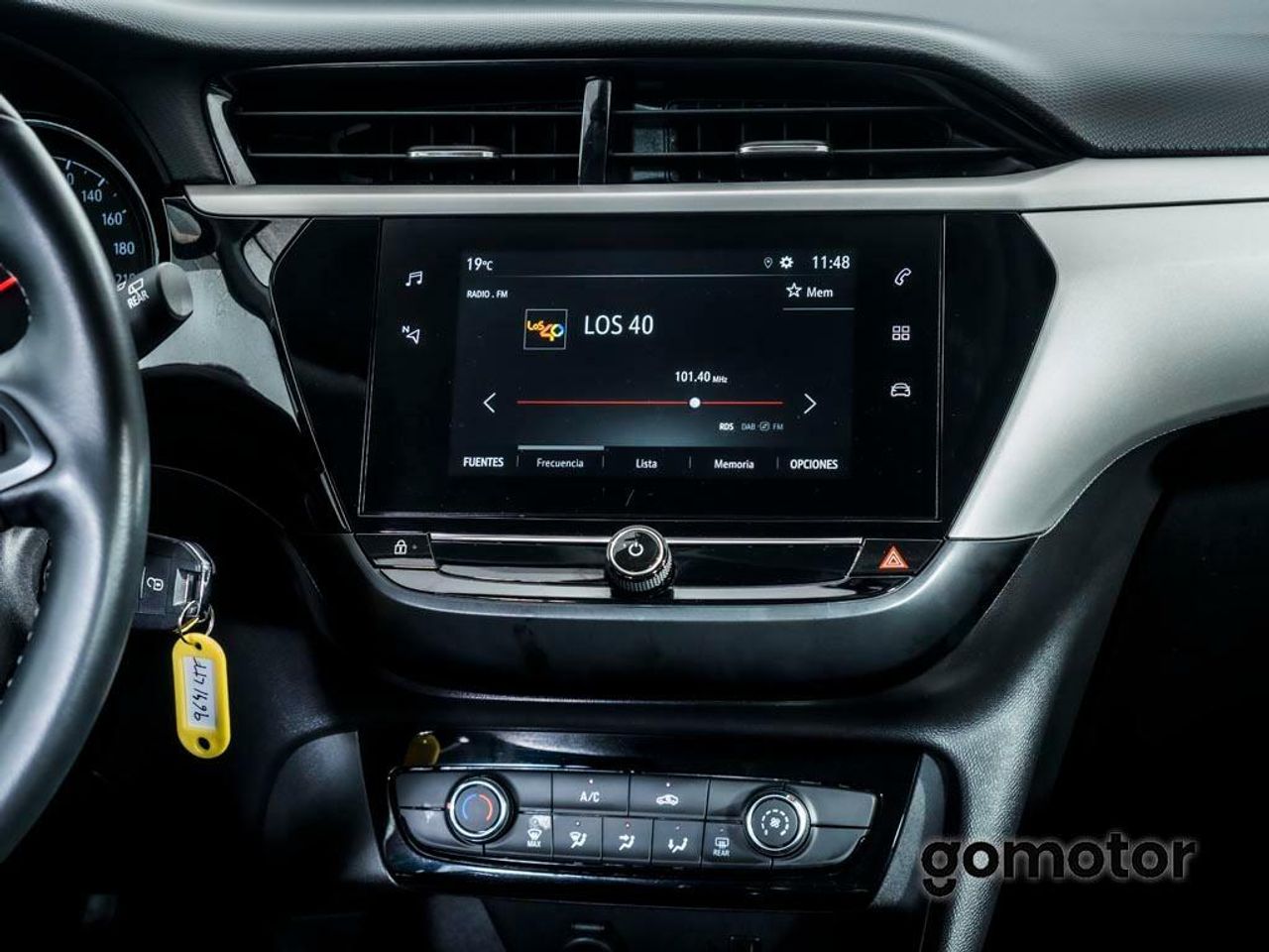 OPEL CORSA EDITION 1.2 XEL 75CV 5P - foto 19