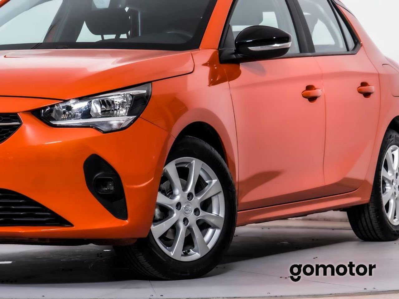 OPEL CORSA EDITION 1.2 XEL 75CV 5P - foto 7