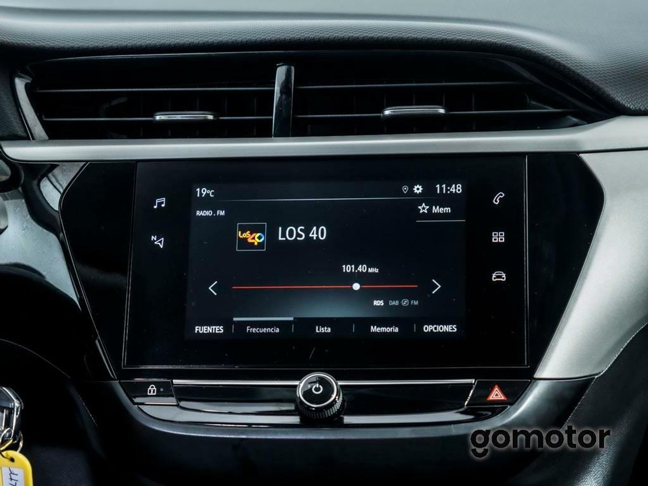 OPEL CORSA EDITION 1.2 XEL 75CV 5P - foto 20