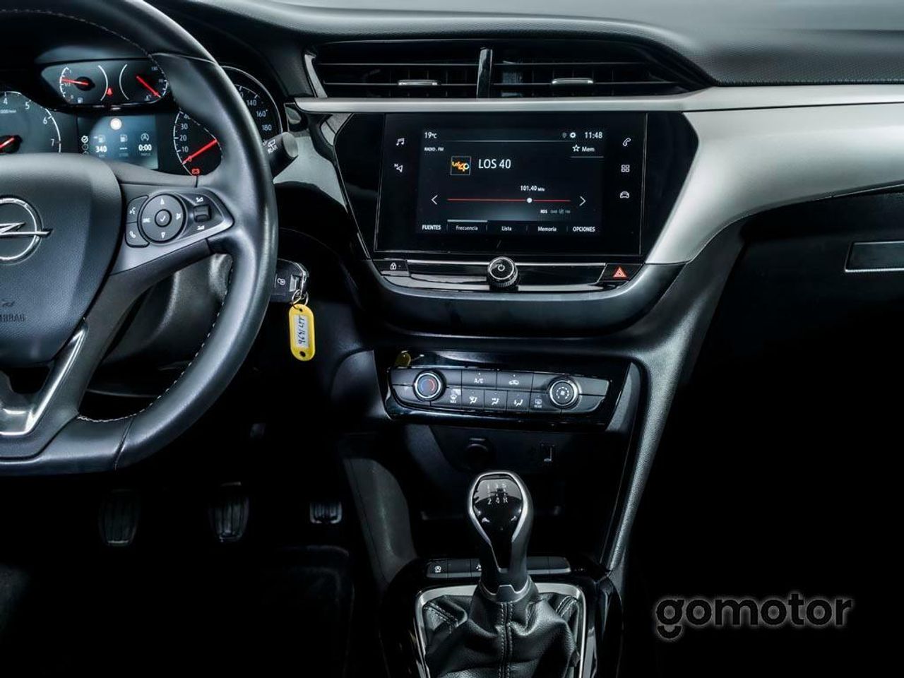 OPEL CORSA EDITION 1.2 XEL 75CV 5P - foto 18