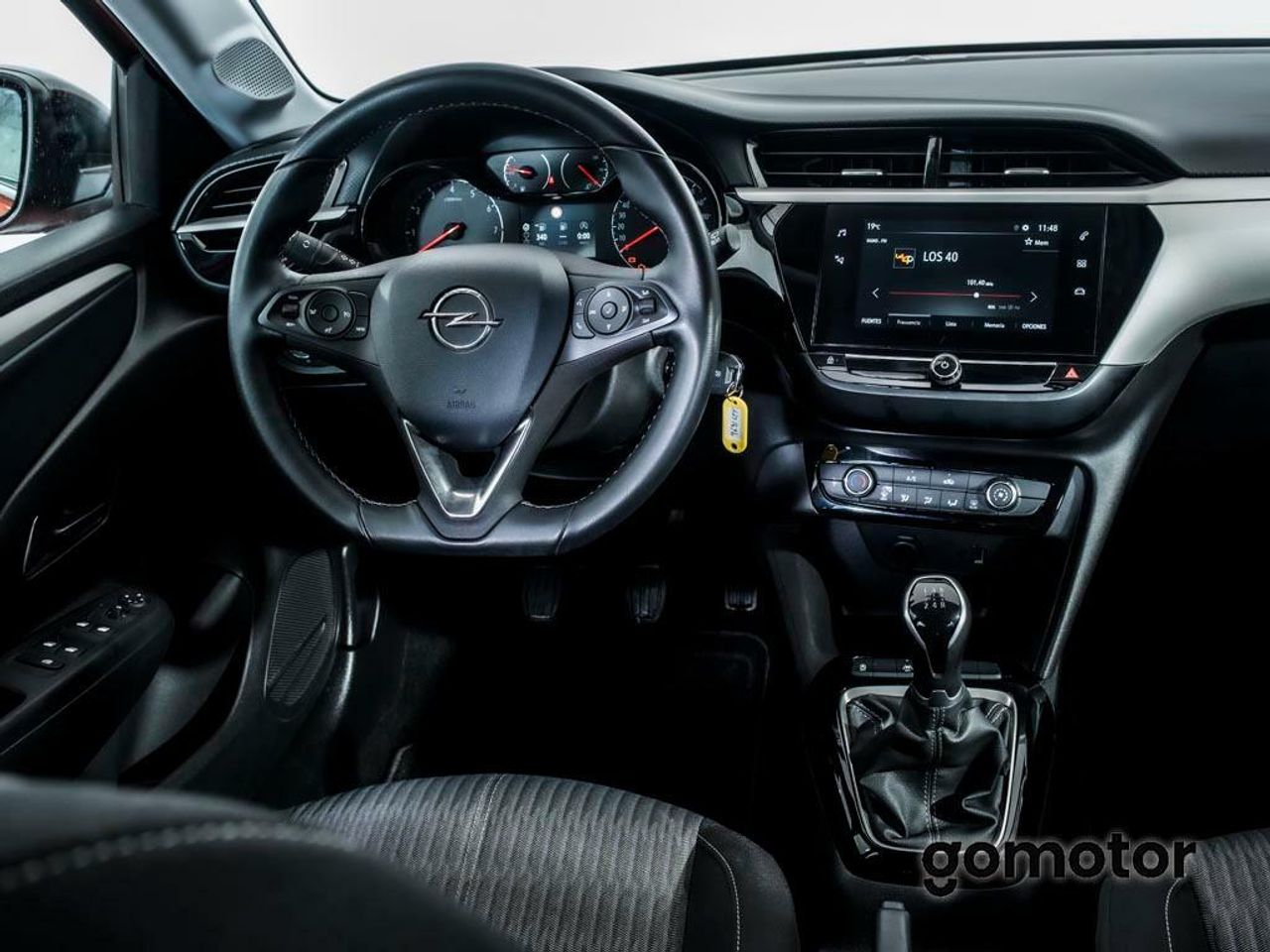 OPEL CORSA EDITION 1.2 XEL 75CV 5P - foto 16