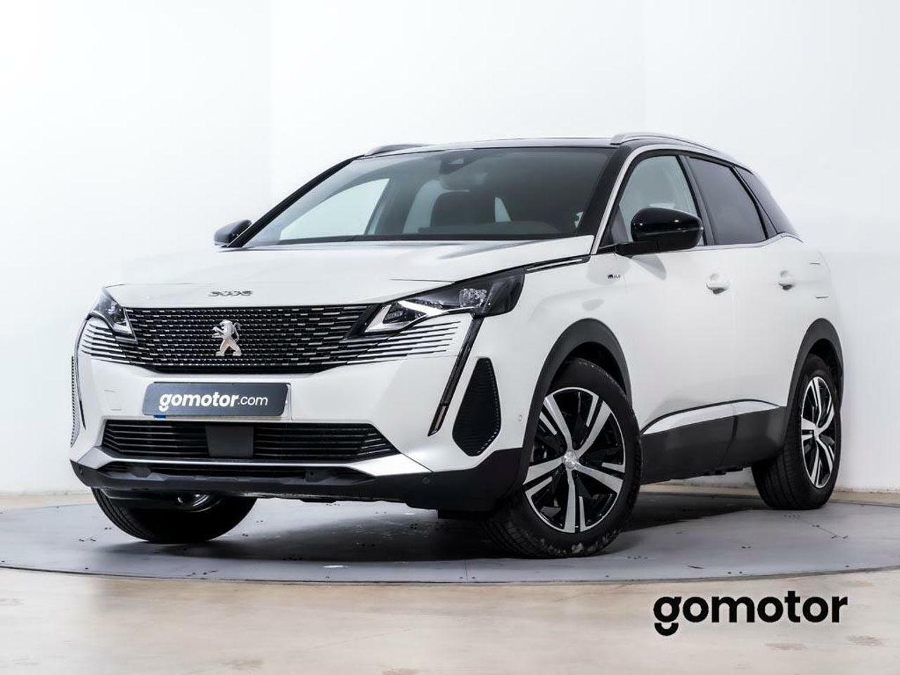 Foto peugeot 3008 2023 /